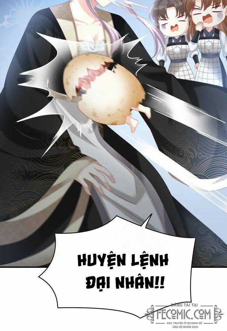 Kiều Phu Có Hỉ - Chapter 62 - Trang 17