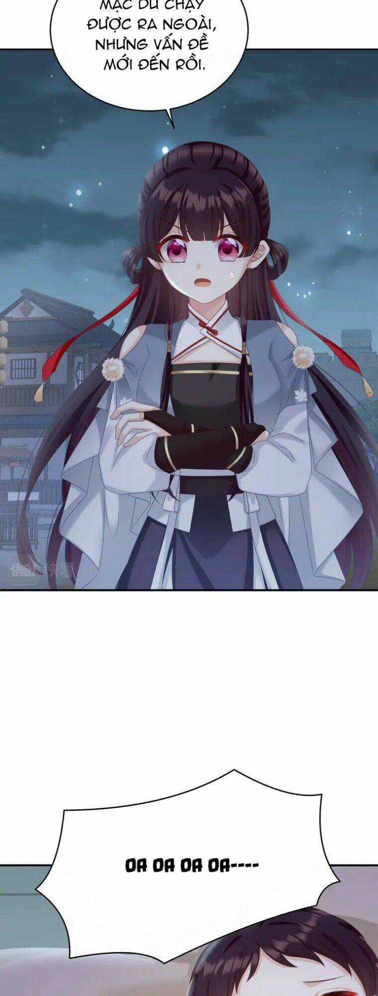 Kiều Phu Có Hỉ - Chapter 62 - Trang 20