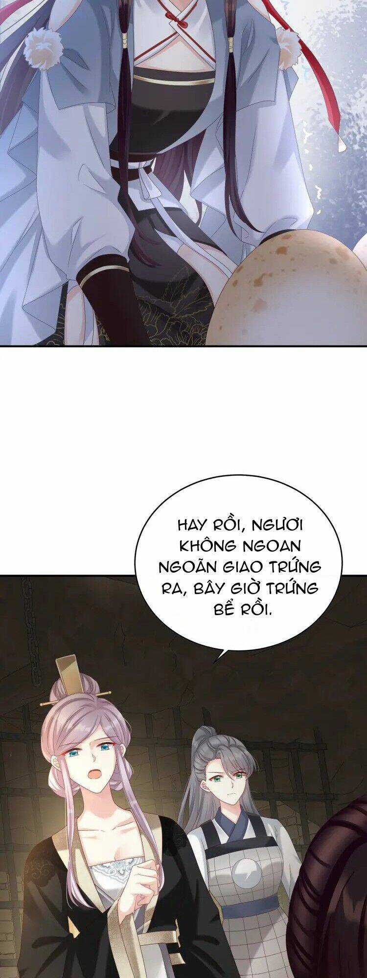 Kiều Phu Có Hỉ - Chapter 62 - Trang 3