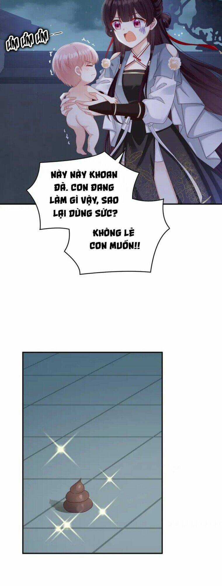 Kiều Phu Có Hỉ - Chapter 62 - Trang 23