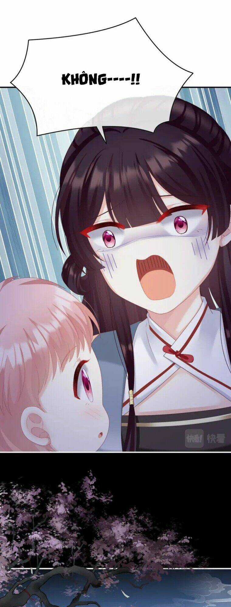 Kiều Phu Có Hỉ - Chapter 62 - Trang 24