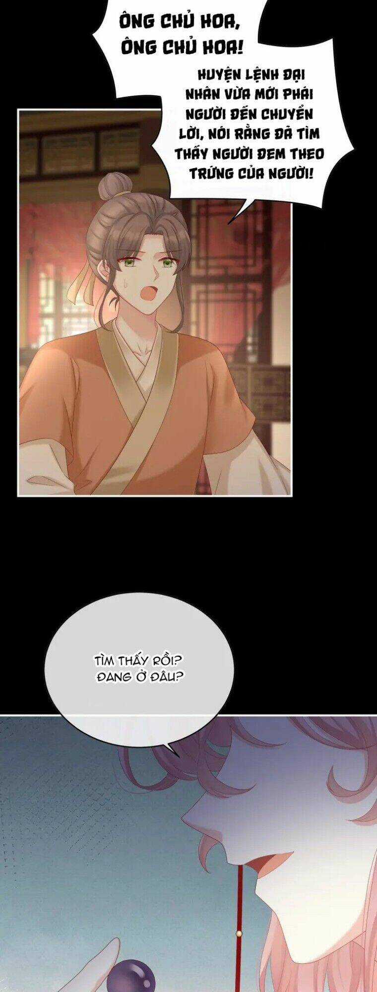 Kiều Phu Có Hỉ - Chapter 62 - Trang 26