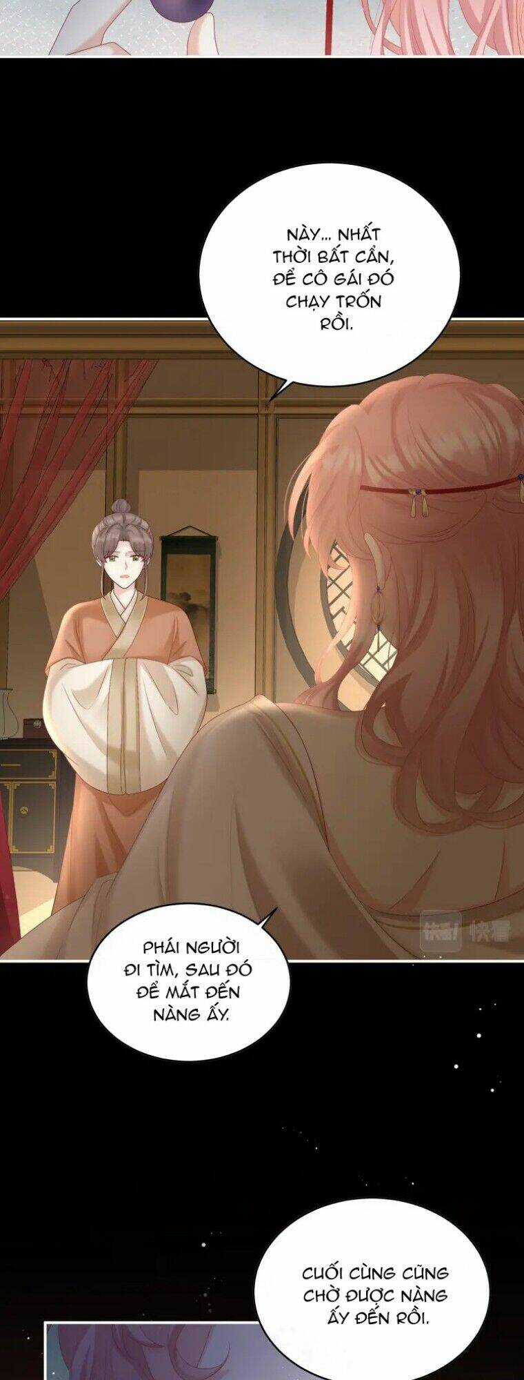 Kiều Phu Có Hỉ - Chapter 62 - Trang 27