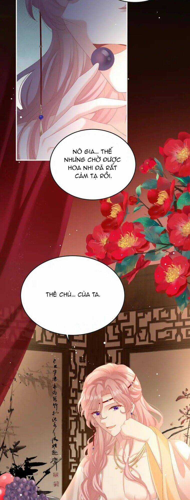 Kiều Phu Có Hỉ - Chapter 62 - Trang 28