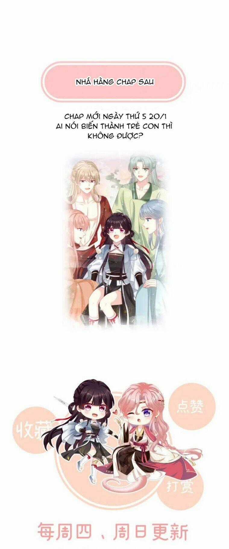 Kiều Phu Có Hỉ - Chapter 62 - Trang 30