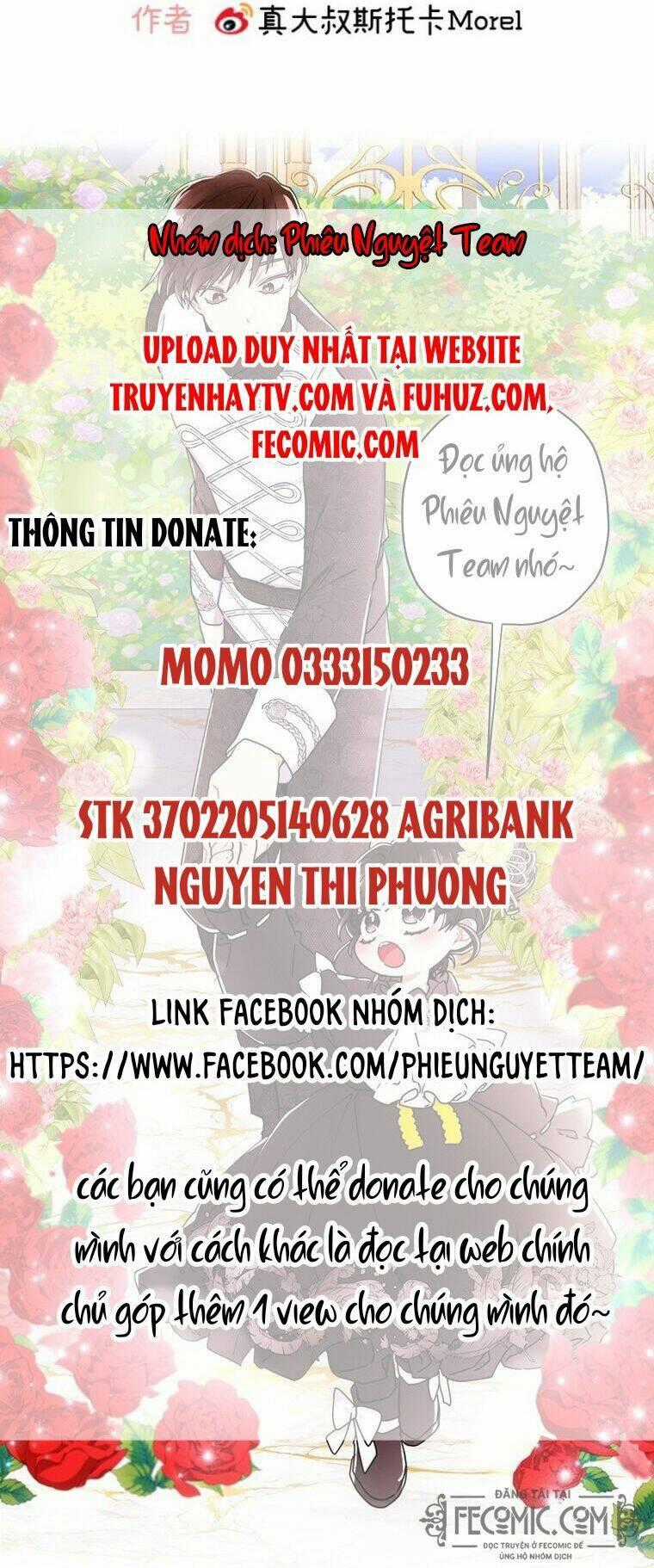 Kiều Phu Có Hỉ - Chapter 62 - Trang 31