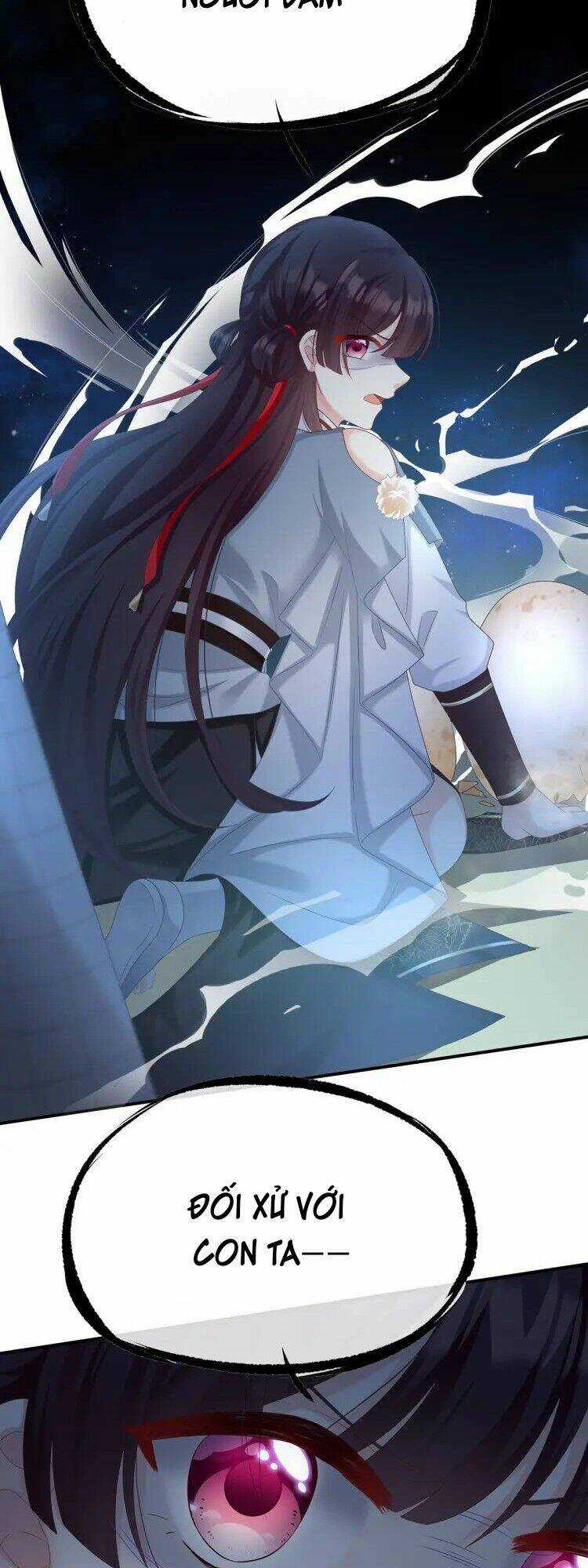 Kiều Phu Có Hỉ - Chapter 62 - Trang 5