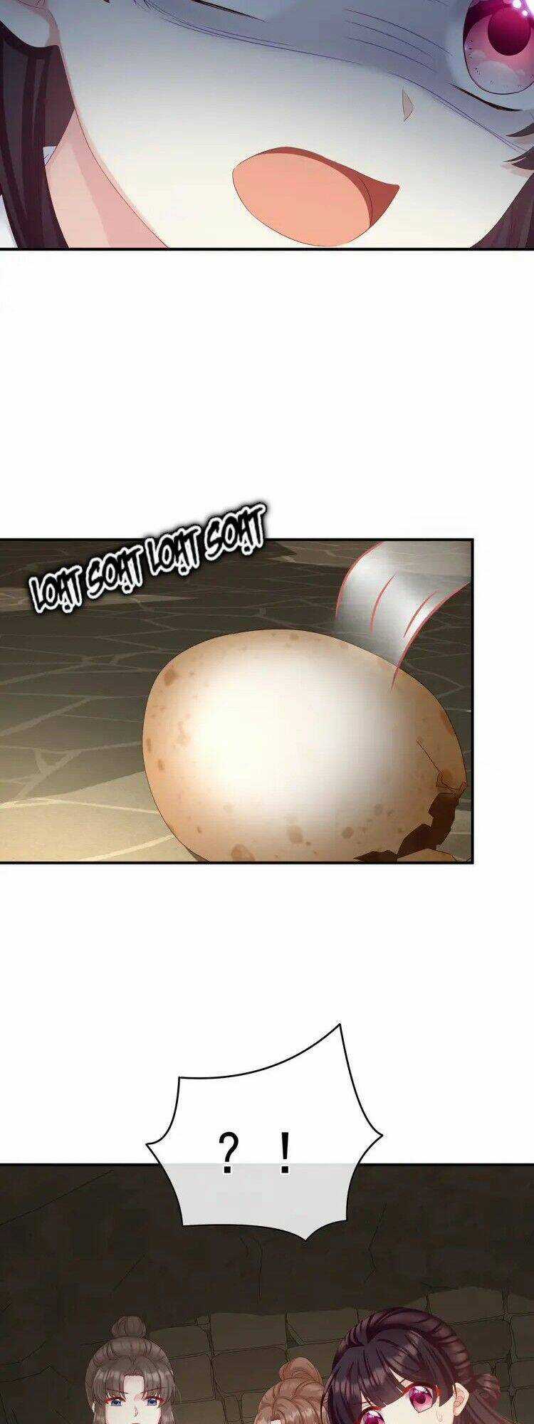 Kiều Phu Có Hỉ - Chapter 62 - Trang 6