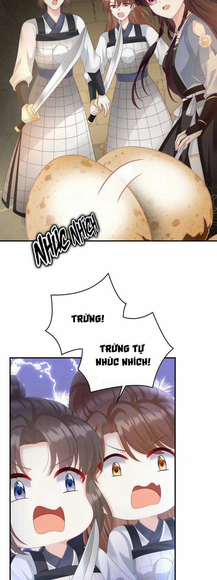 Kiều Phu Có Hỉ - Chapter 62 - Trang 7