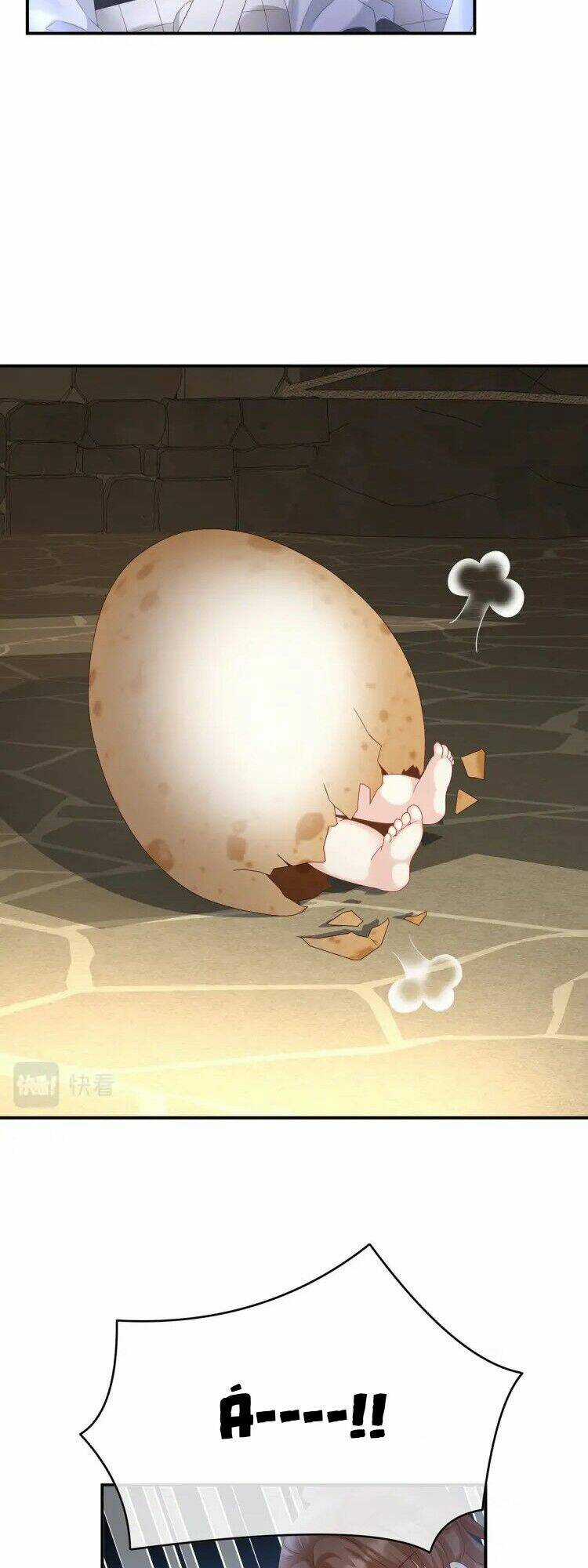 Kiều Phu Có Hỉ - Chapter 62 - Trang 8