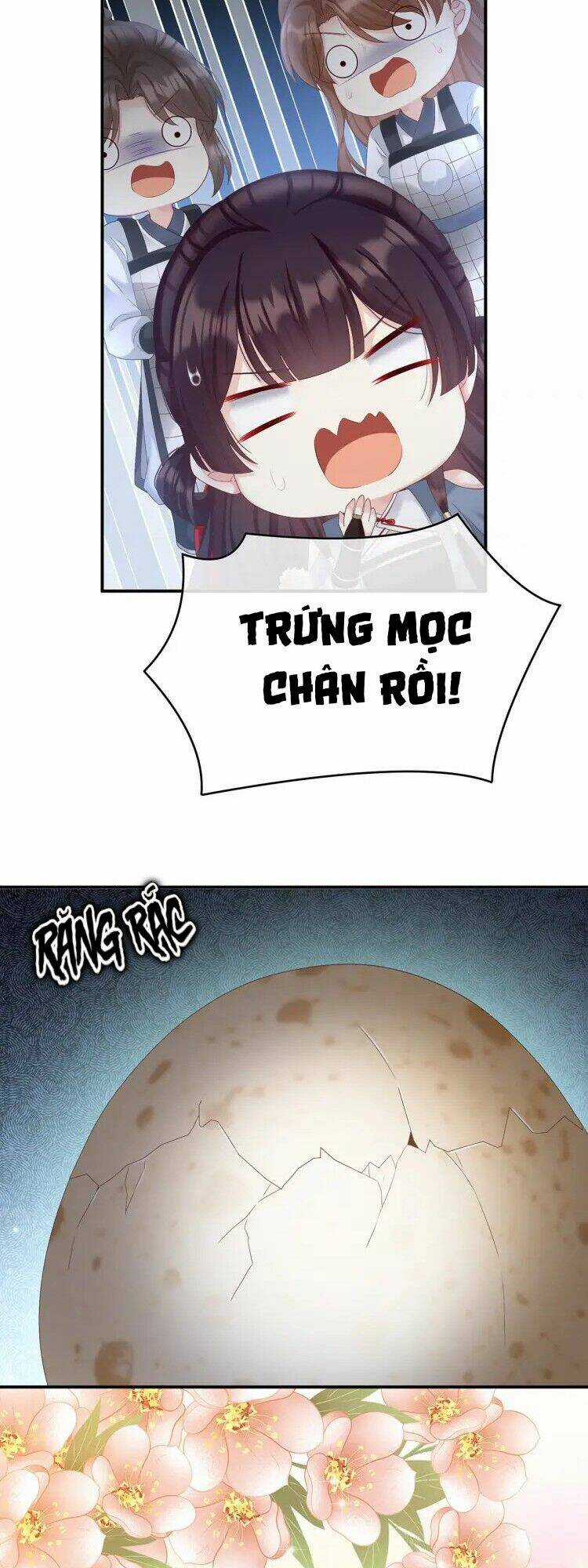 Kiều Phu Có Hỉ - Chapter 62 - Trang 9