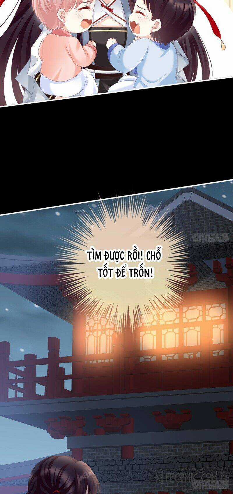 Kiều Phu Có Hỉ - Chapter 63 - Trang 12