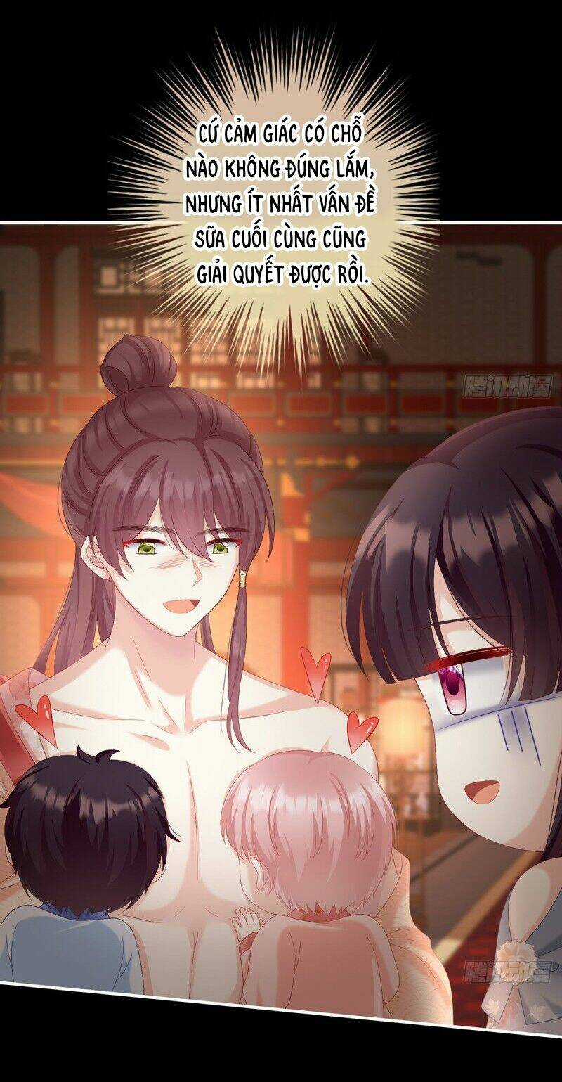 Kiều Phu Có Hỉ - Chapter 63 - Trang 19