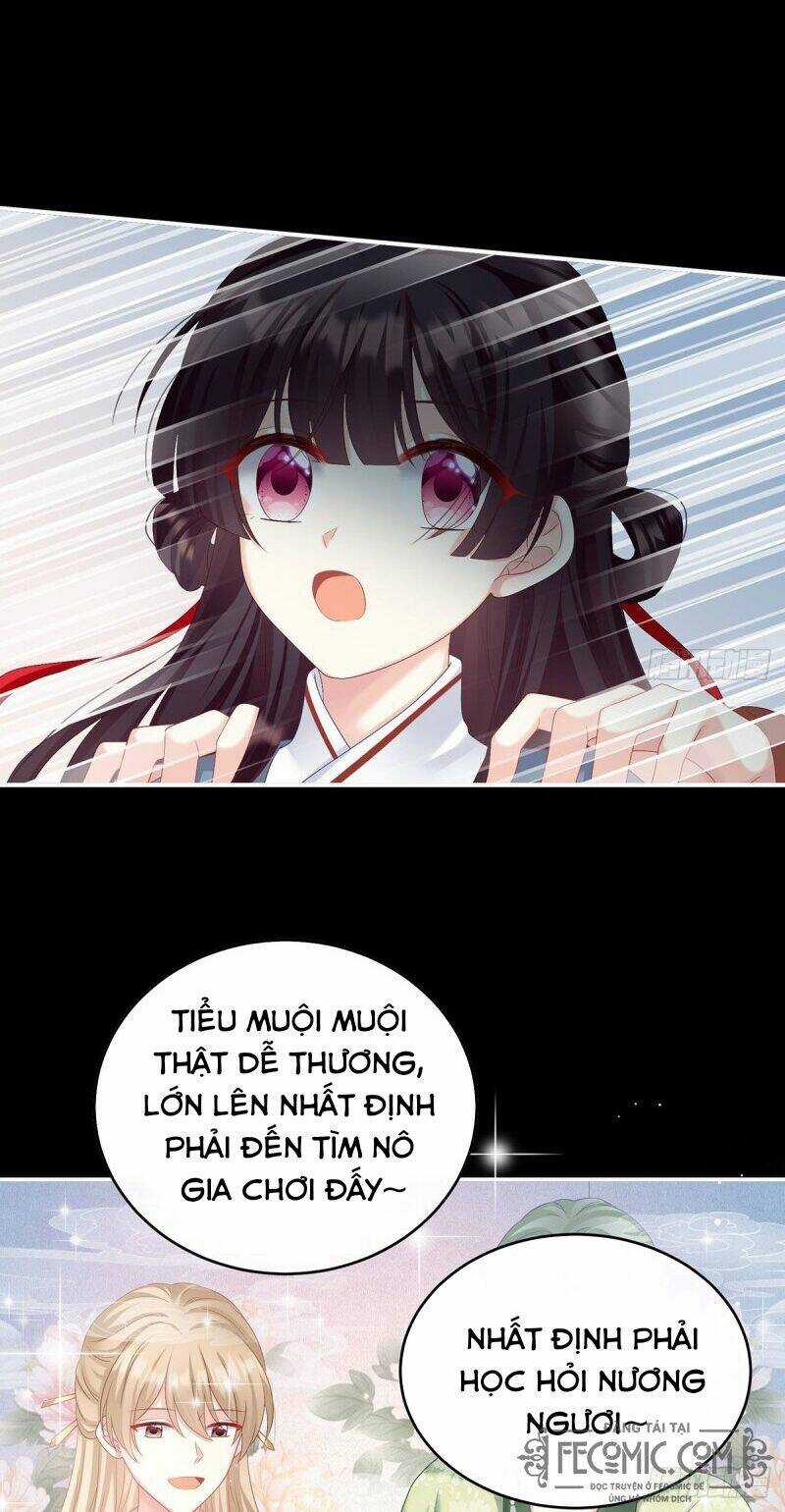 Kiều Phu Có Hỉ - Chapter 63 - Trang 20