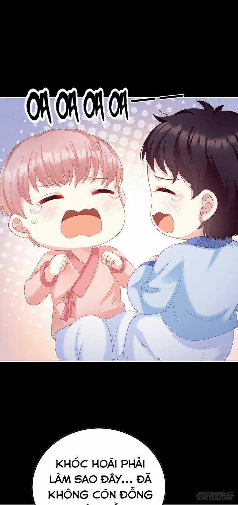 Kiều Phu Có Hỉ - Chapter 63 - Trang 3