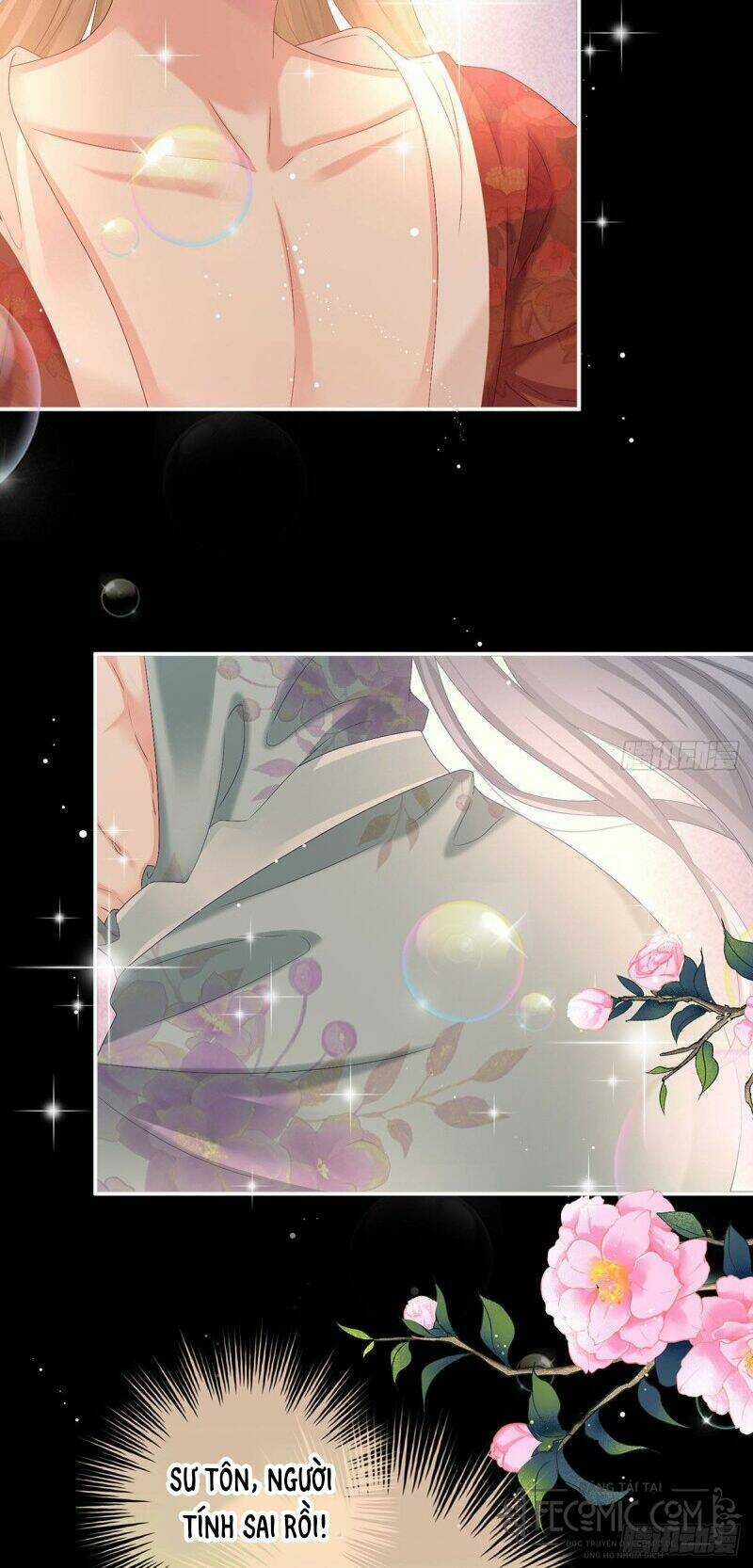 Kiều Phu Có Hỉ - Chapter 63 - Trang 22