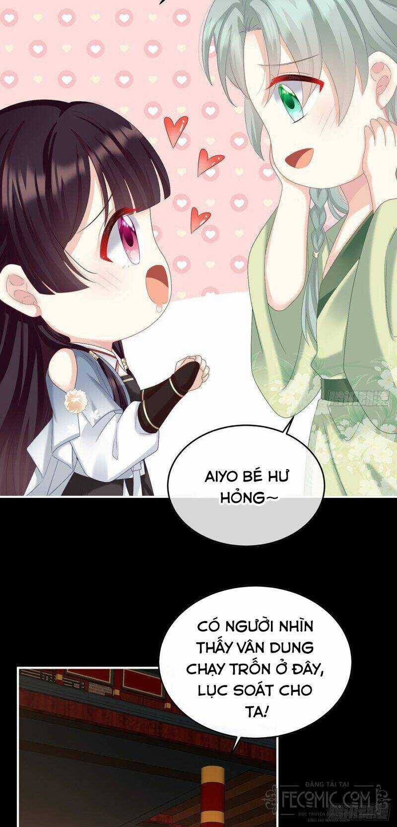 Kiều Phu Có Hỉ - Chapter 63 - Trang 24