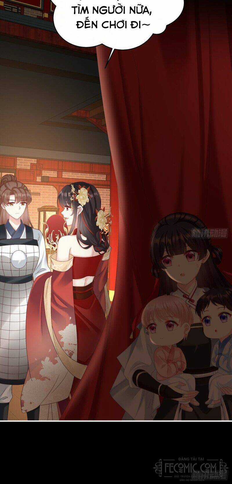 Kiều Phu Có Hỉ - Chapter 63 - Trang 26