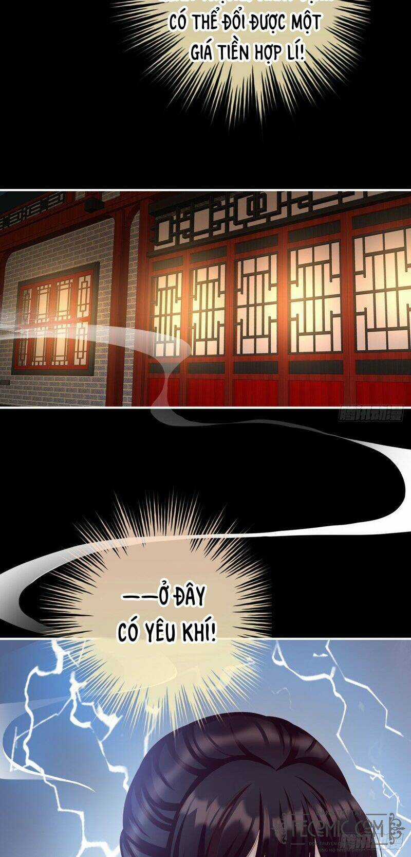 Kiều Phu Có Hỉ - Chapter 63 - Trang 28