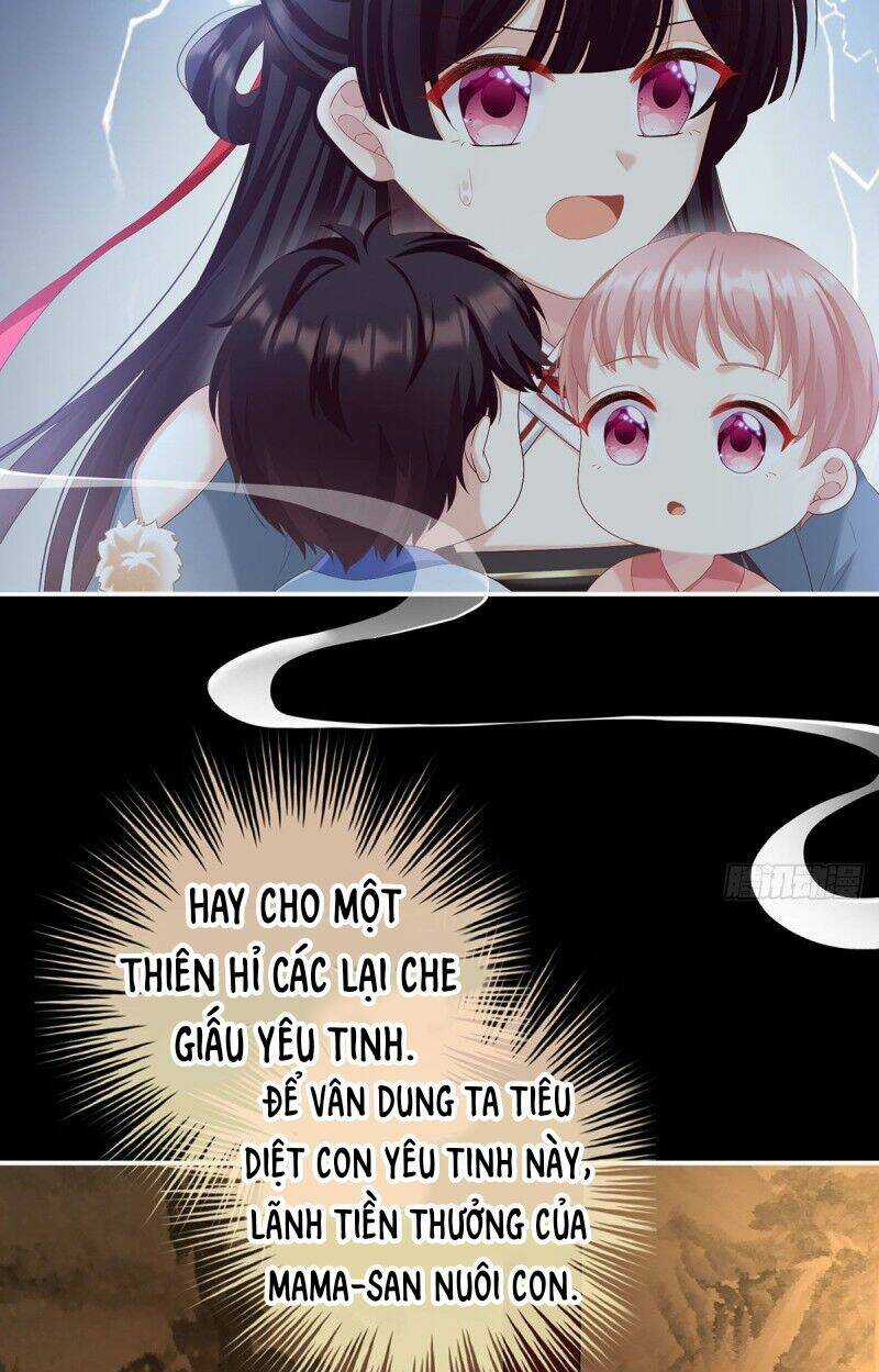 Kiều Phu Có Hỉ - Chapter 63 - Trang 29