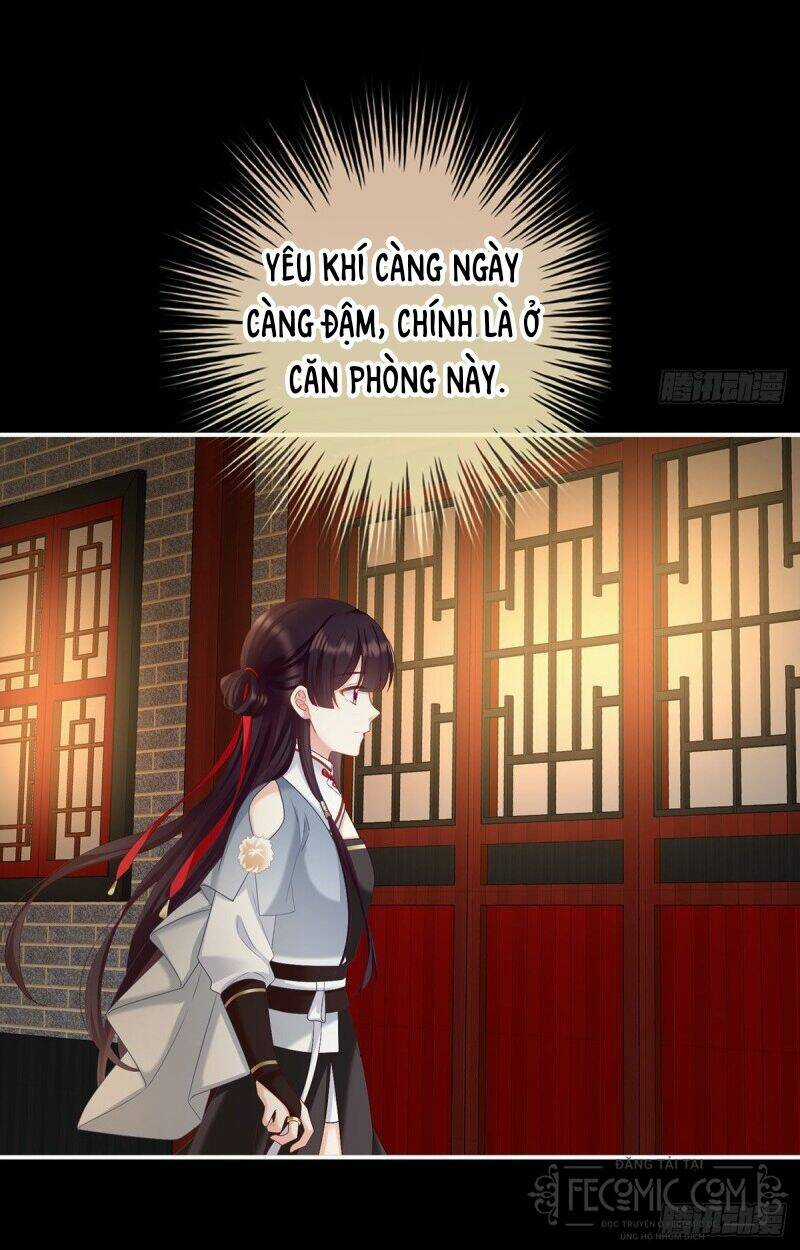 Kiều Phu Có Hỉ - Chapter 63 - Trang 32