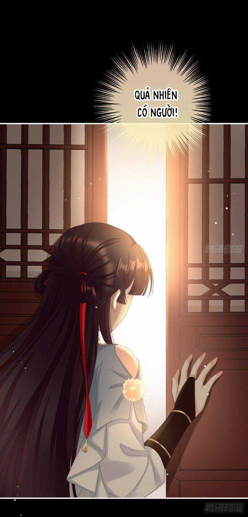 Kiều Phu Có Hỉ - Chapter 63 - Trang 33