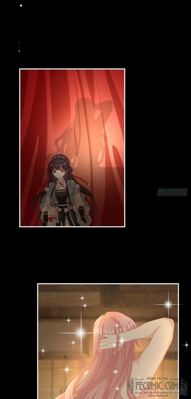 Kiều Phu Có Hỉ - Chapter 63 - Trang 34