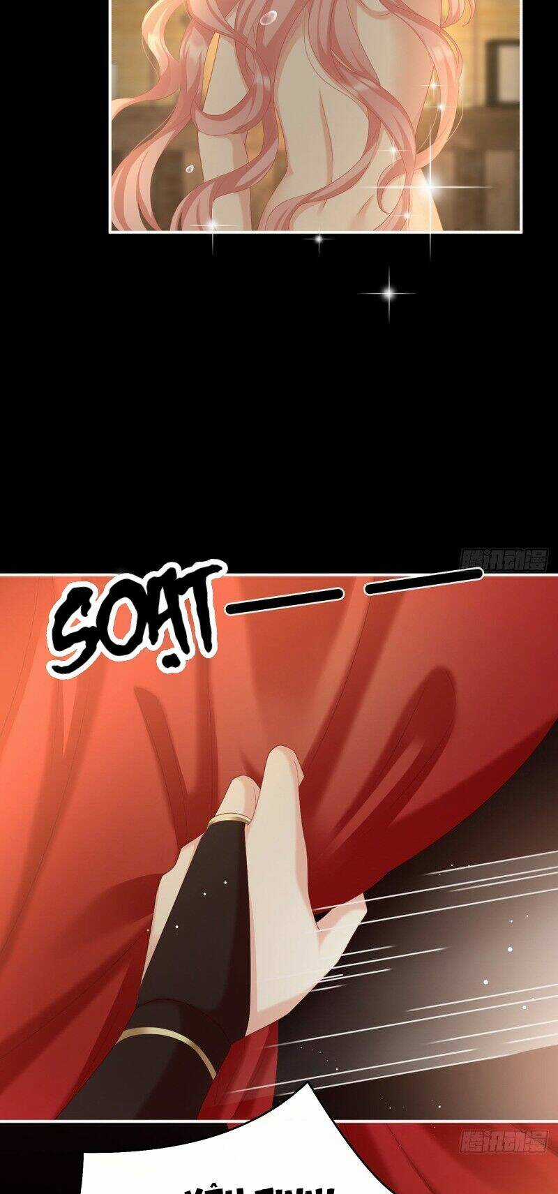 Kiều Phu Có Hỉ - Chapter 63 - Trang 35