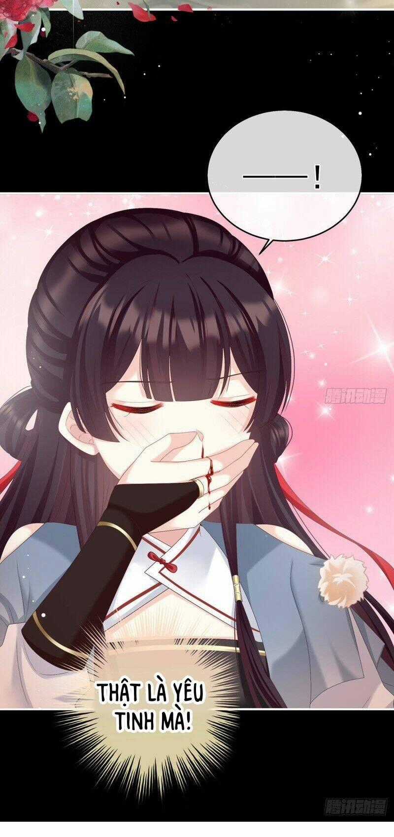 Kiều Phu Có Hỉ - Chapter 63 - Trang 39