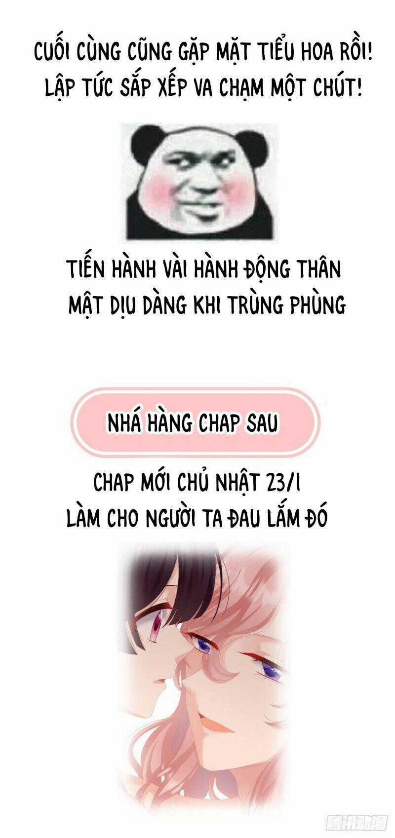 Kiều Phu Có Hỉ - Chapter 63 - Trang 40