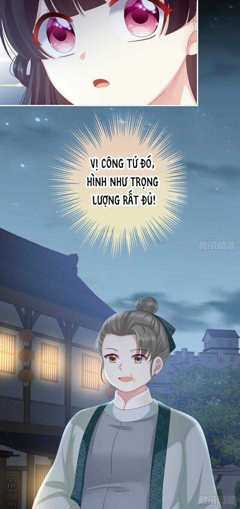 Kiều Phu Có Hỉ - Chapter 63 - Trang 5