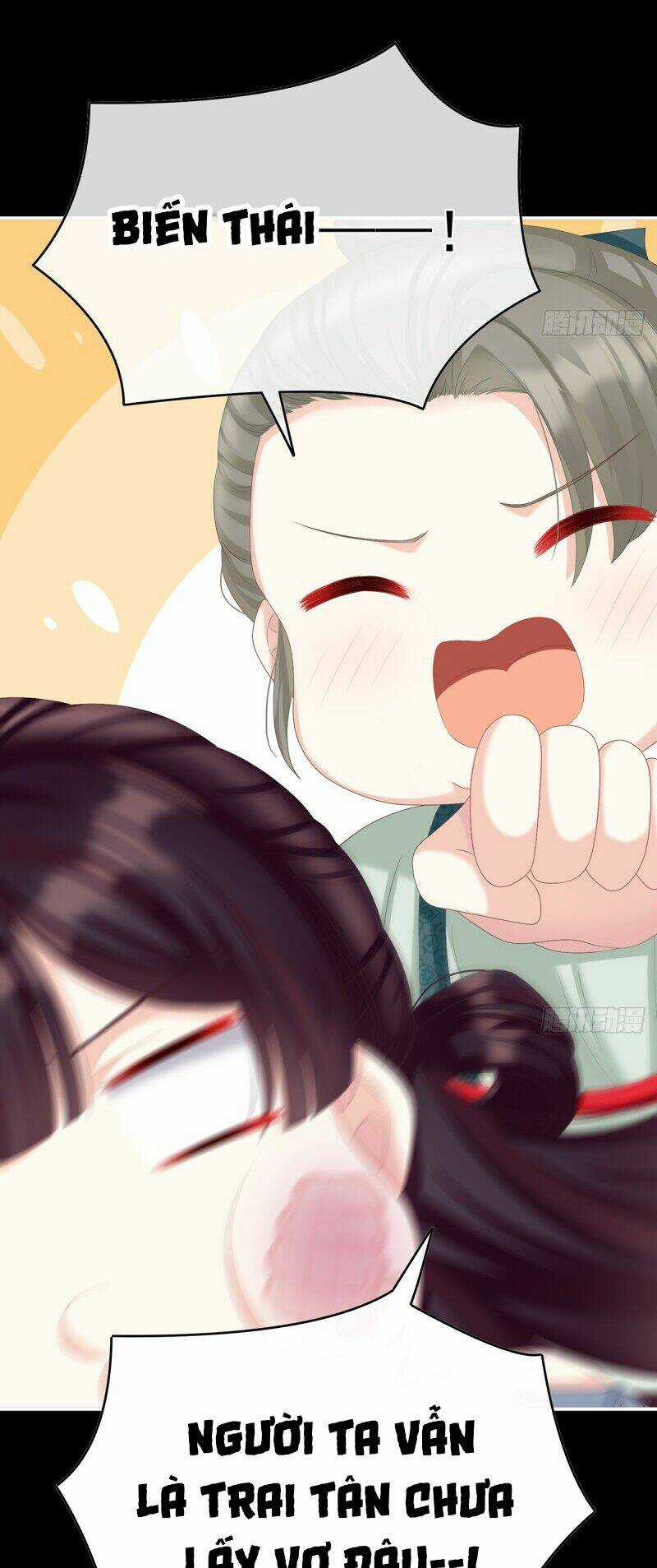 Kiều Phu Có Hỉ - Chapter 63 - Trang 9