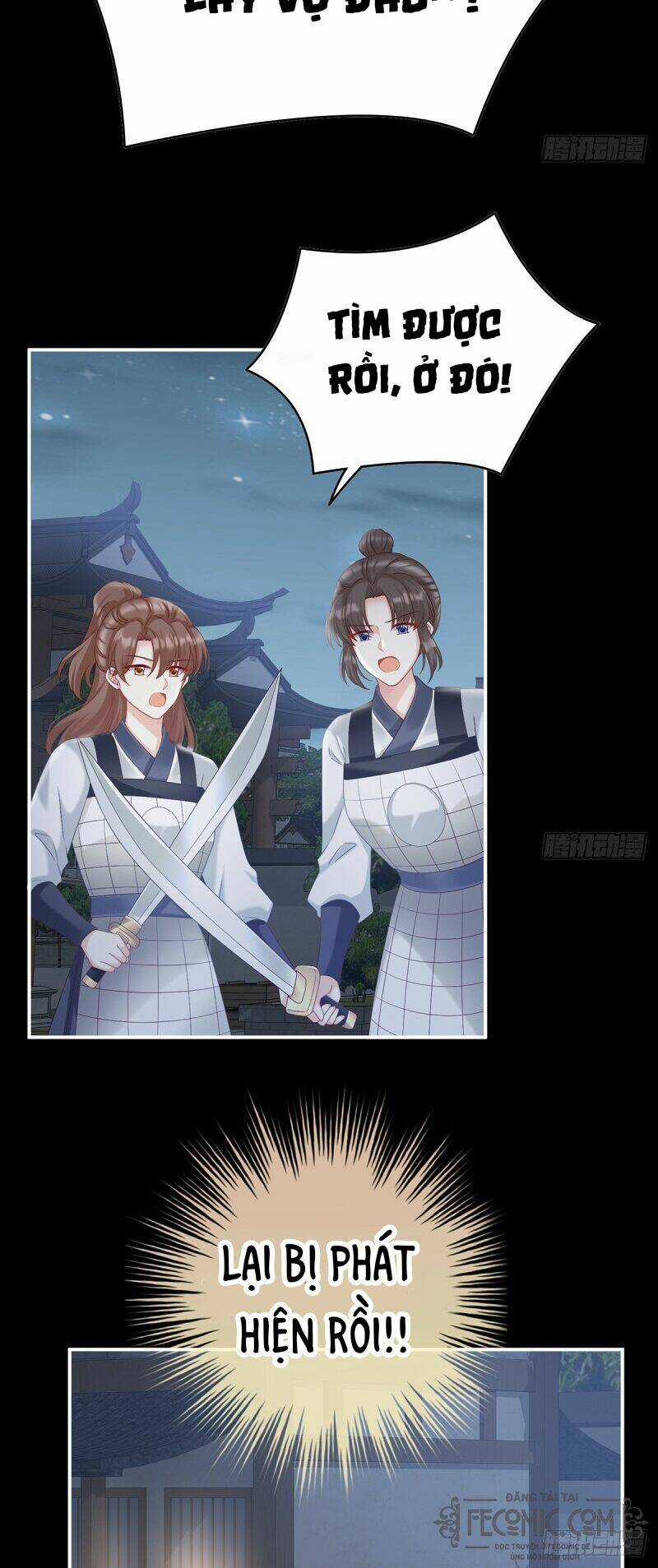 Kiều Phu Có Hỉ - Chapter 63 - Trang 10