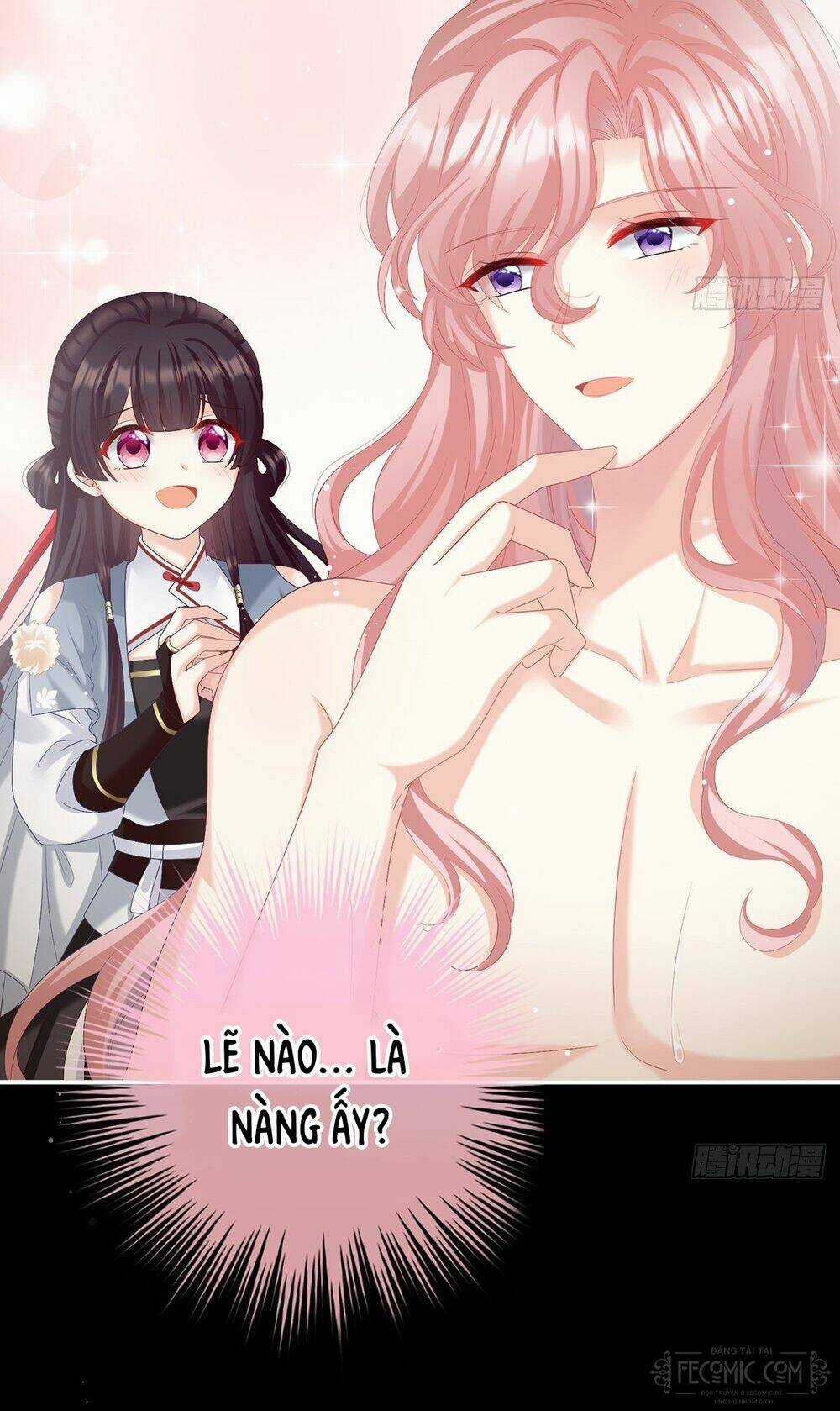 Kiều Phu Có Hỉ - Chapter 64 - Trang 11