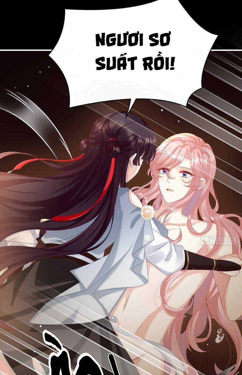 Kiều Phu Có Hỉ - Chapter 64 - Trang 14