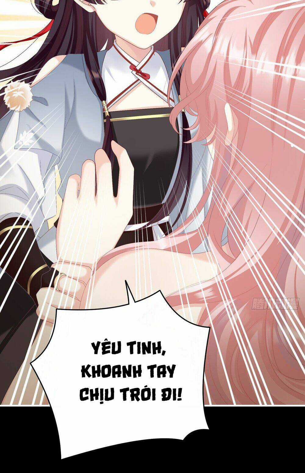 Kiều Phu Có Hỉ - Chapter 64 - Trang 16