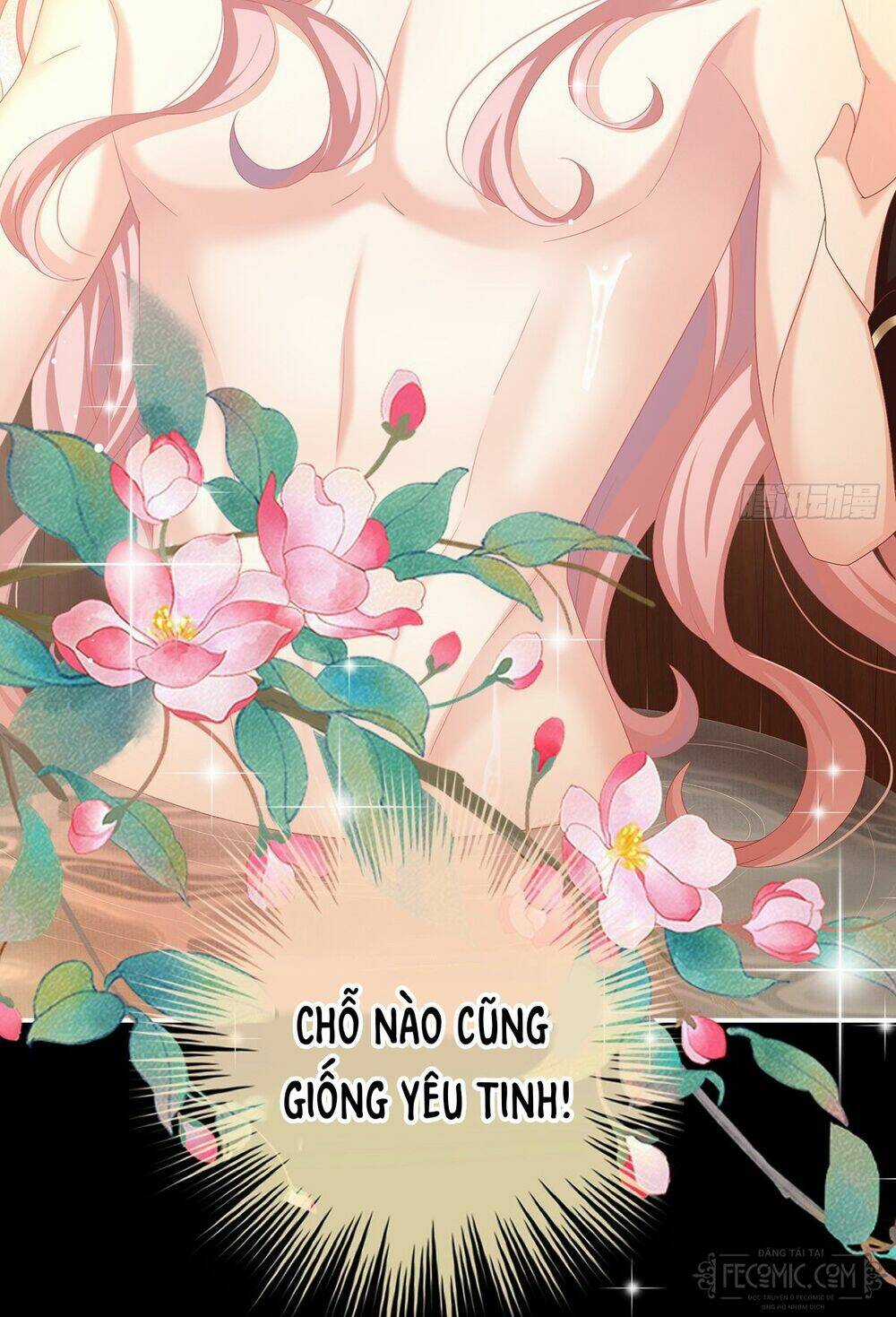 Kiều Phu Có Hỉ - Chapter 64 - Trang 19