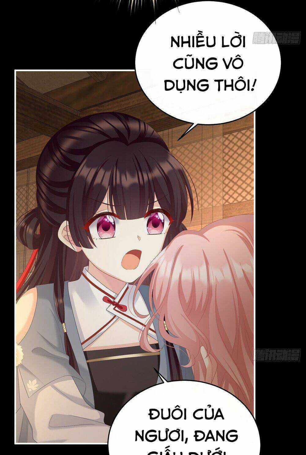 Kiều Phu Có Hỉ - Chapter 64 - Trang 20