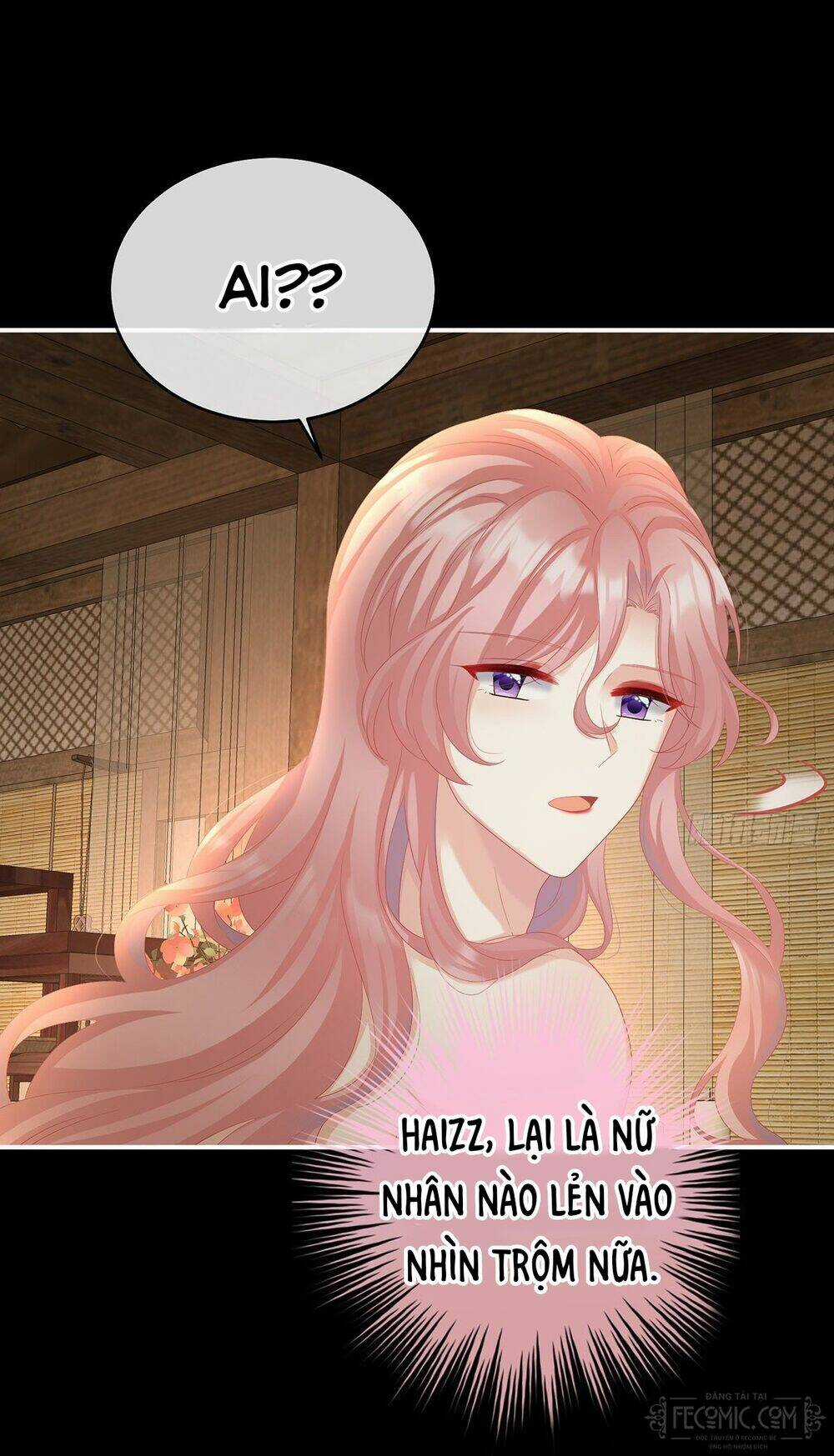 Kiều Phu Có Hỉ - Chapter 64 - Trang 3