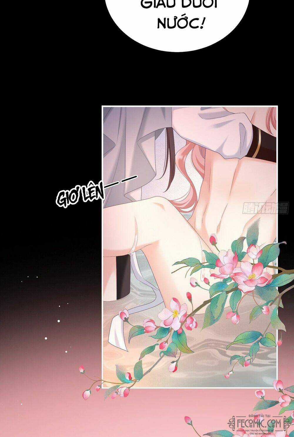 Kiều Phu Có Hỉ - Chapter 64 - Trang 21