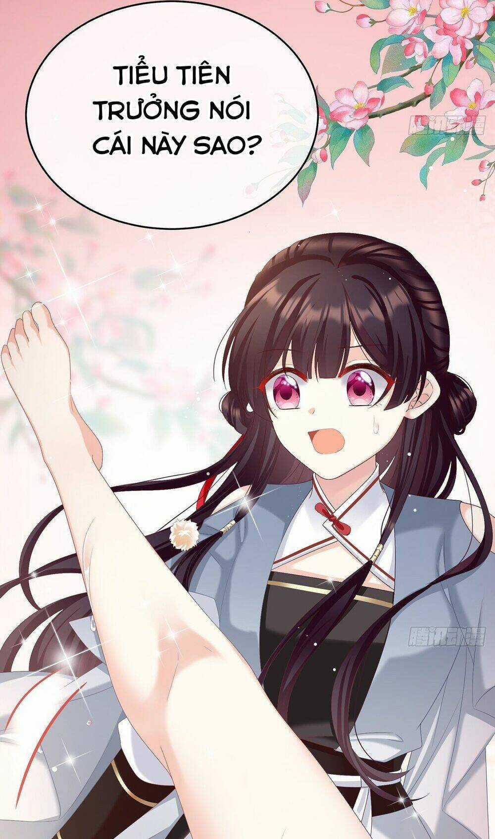 Kiều Phu Có Hỉ - Chapter 64 - Trang 22