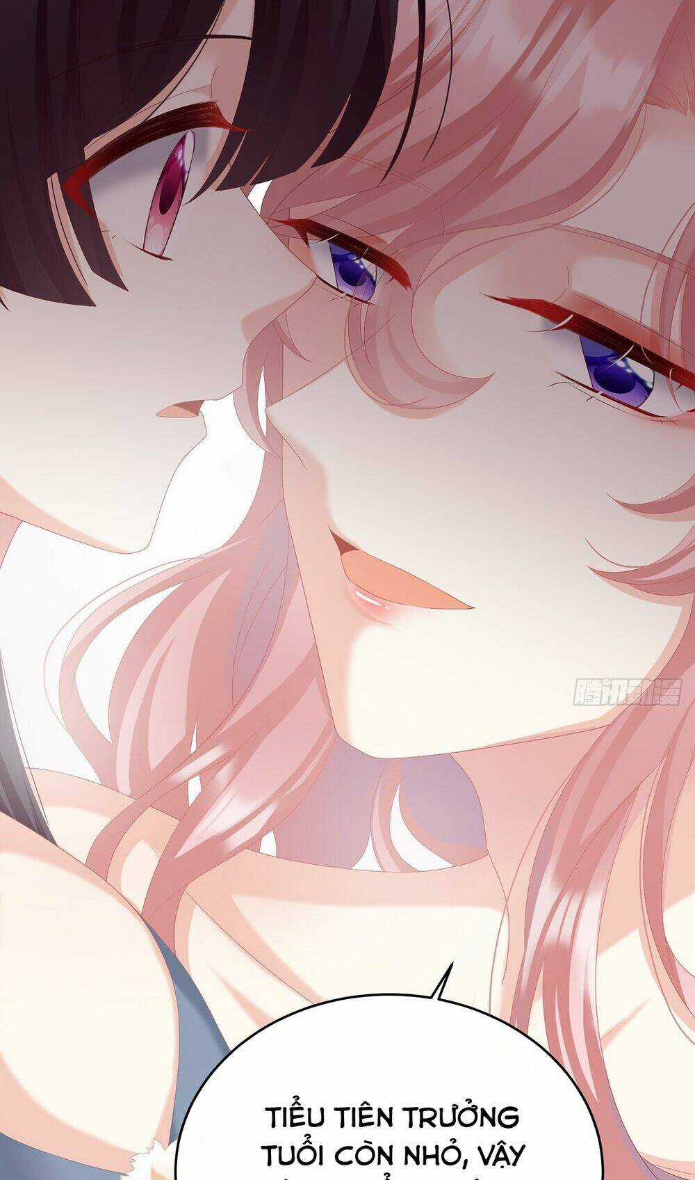 Kiều Phu Có Hỉ - Chapter 64 - Trang 24