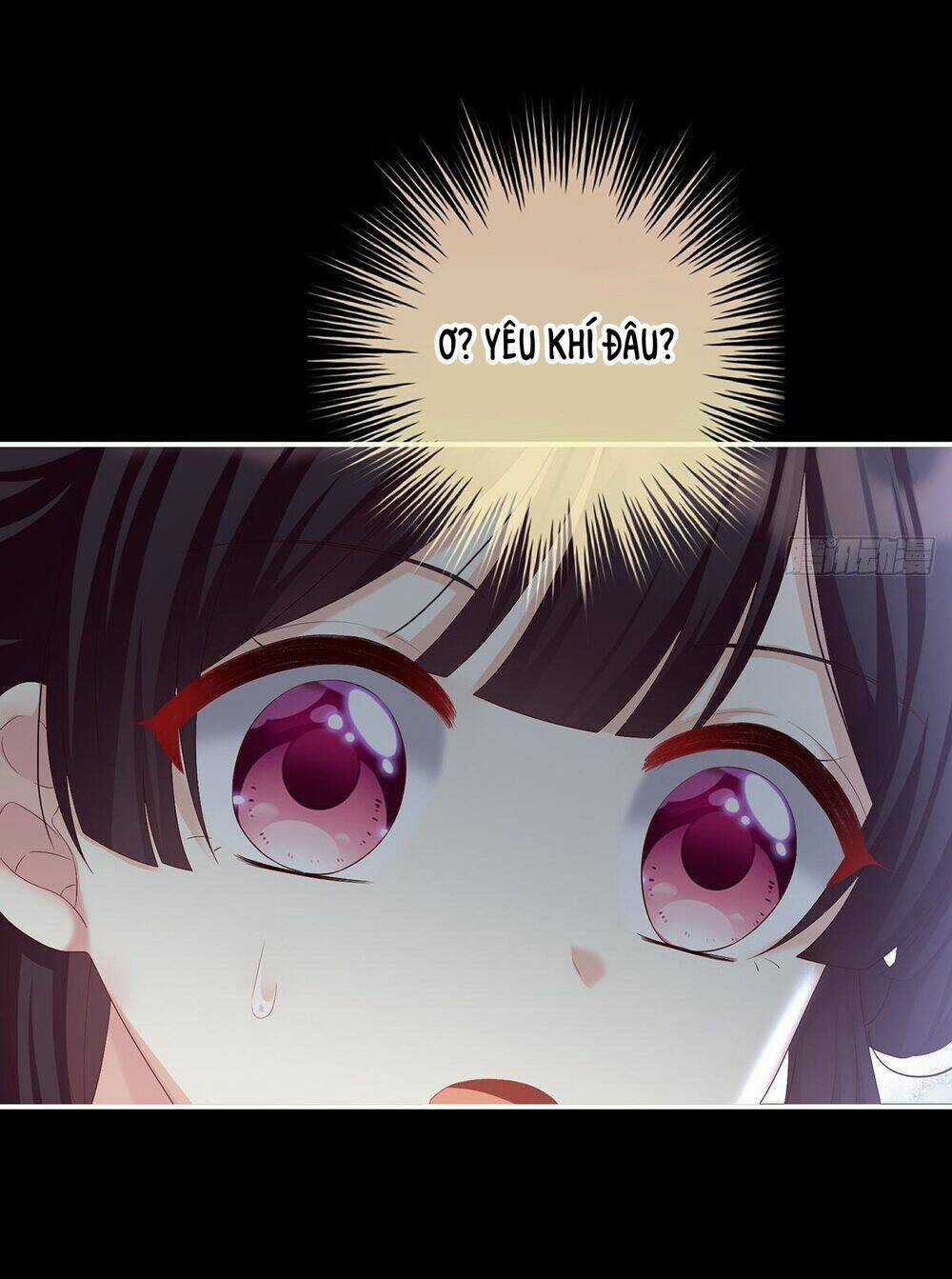 Kiều Phu Có Hỉ - Chapter 64 - Trang 26
