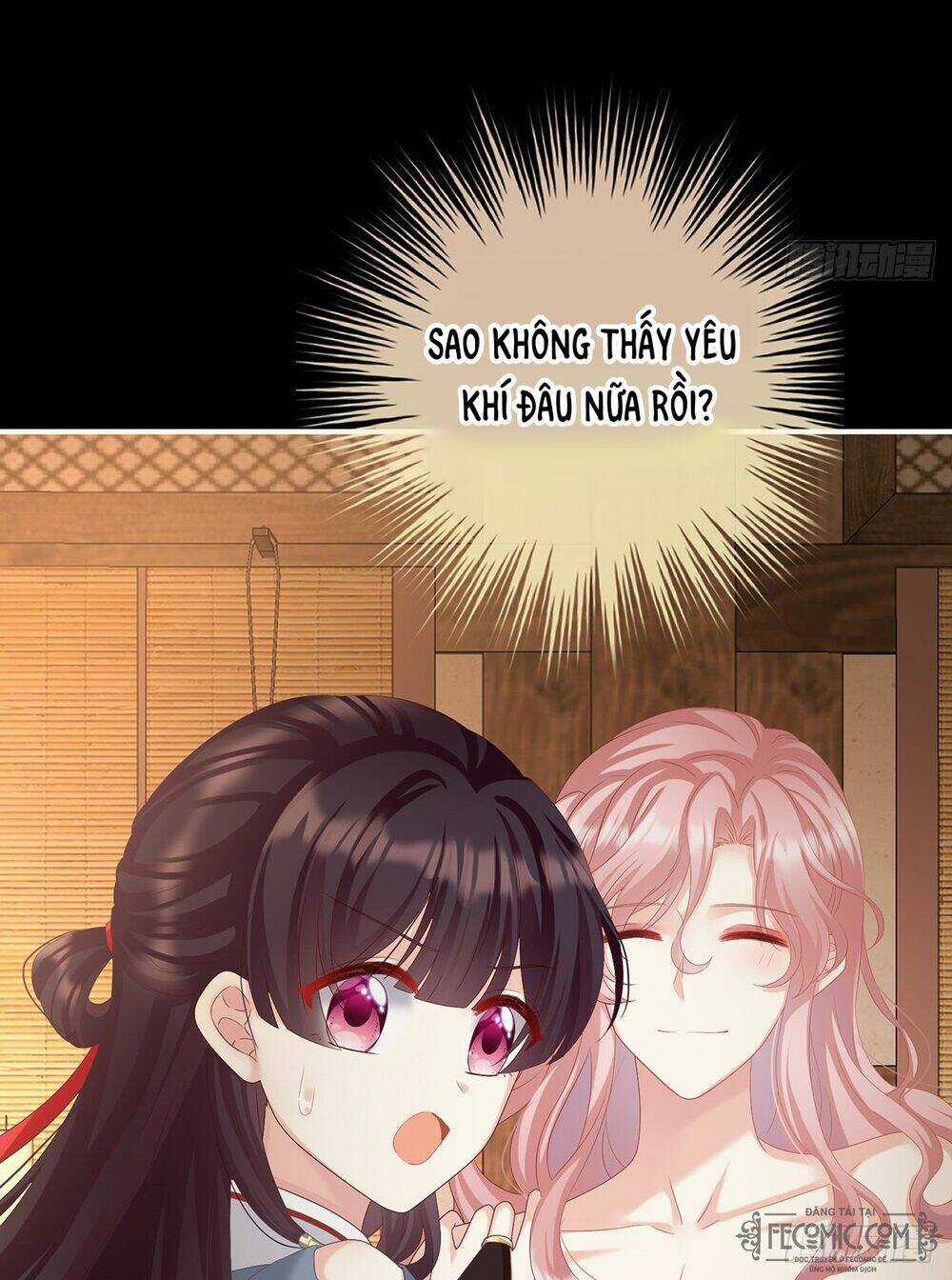 Kiều Phu Có Hỉ - Chapter 64 - Trang 27