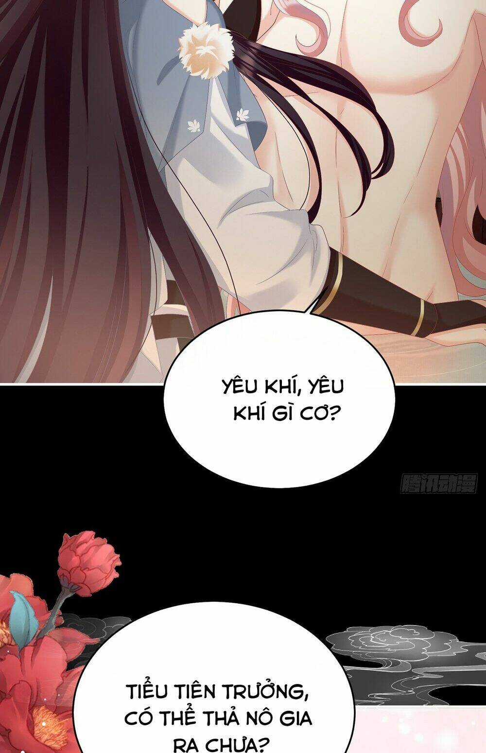 Kiều Phu Có Hỉ - Chapter 64 - Trang 28