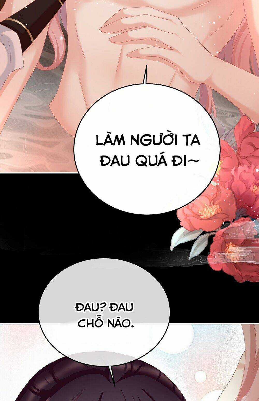 Kiều Phu Có Hỉ - Chapter 64 - Trang 30