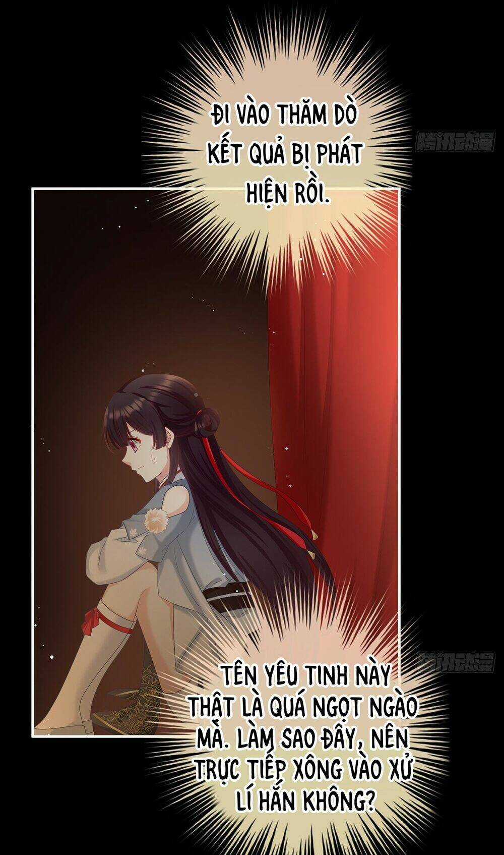 Kiều Phu Có Hỉ - Chapter 64 - Trang 4