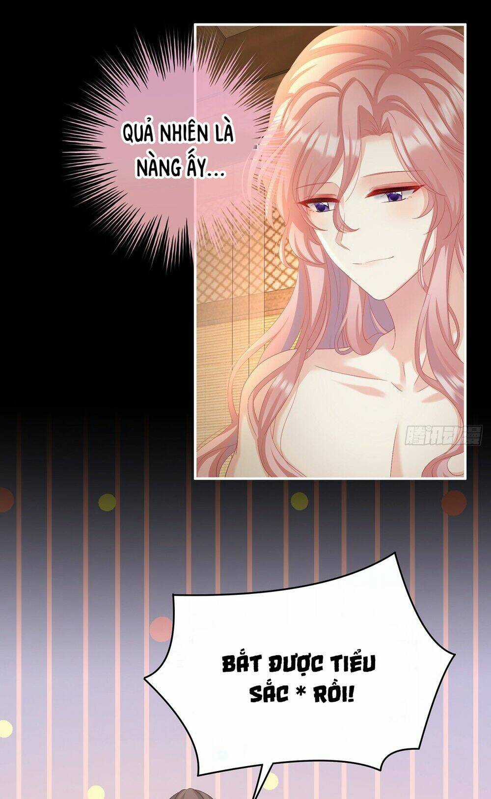 Kiều Phu Có Hỉ - Chapter 64 - Trang 34