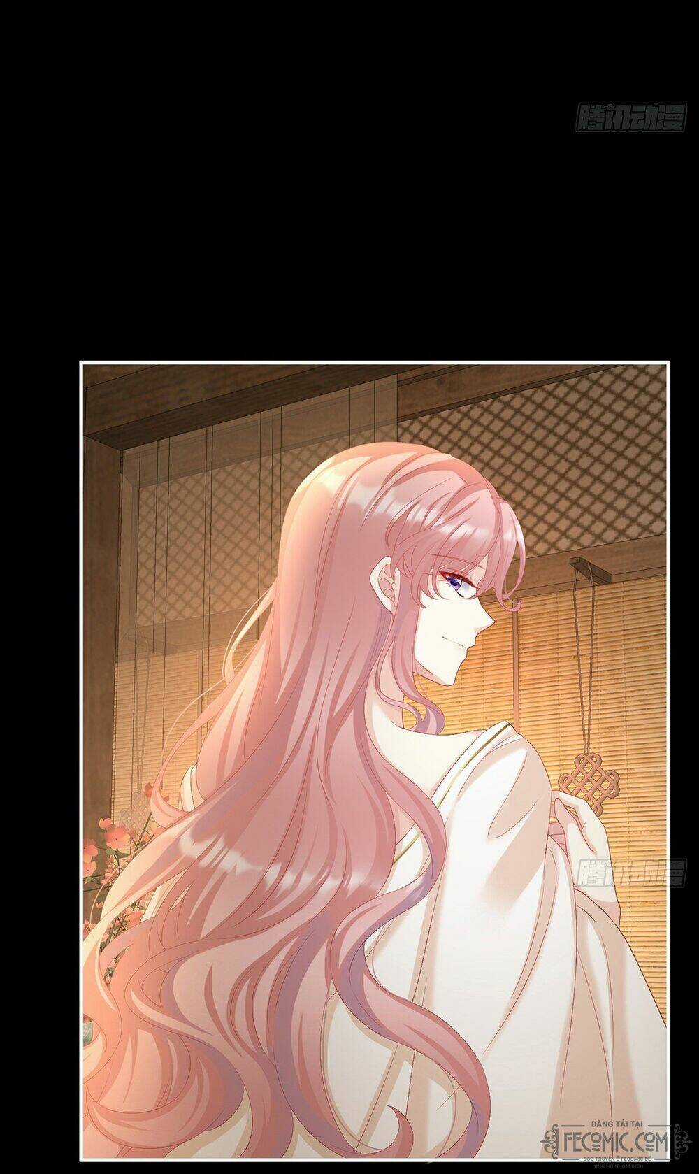 Kiều Phu Có Hỉ - Chapter 64 - Trang 37