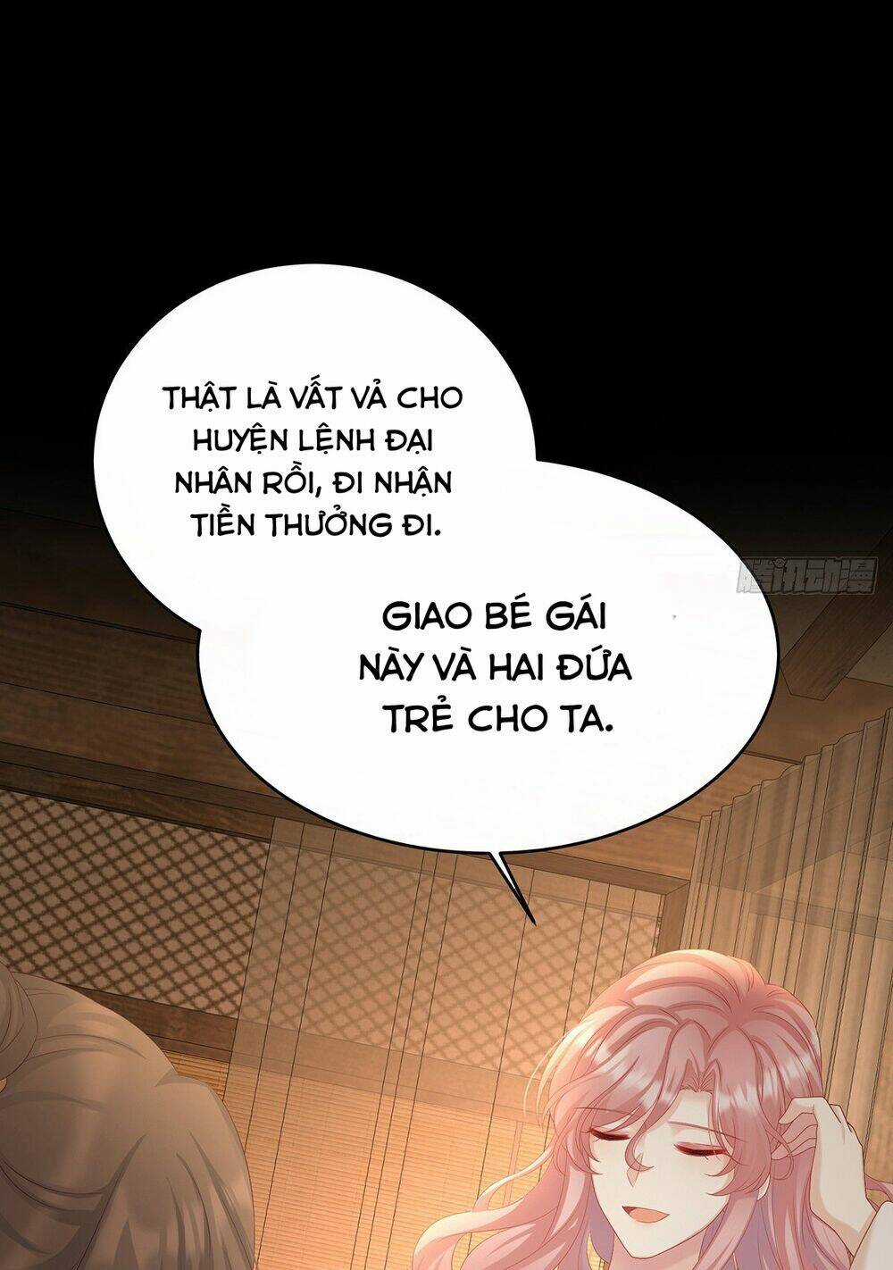 Kiều Phu Có Hỉ - Chapter 64 - Trang 38